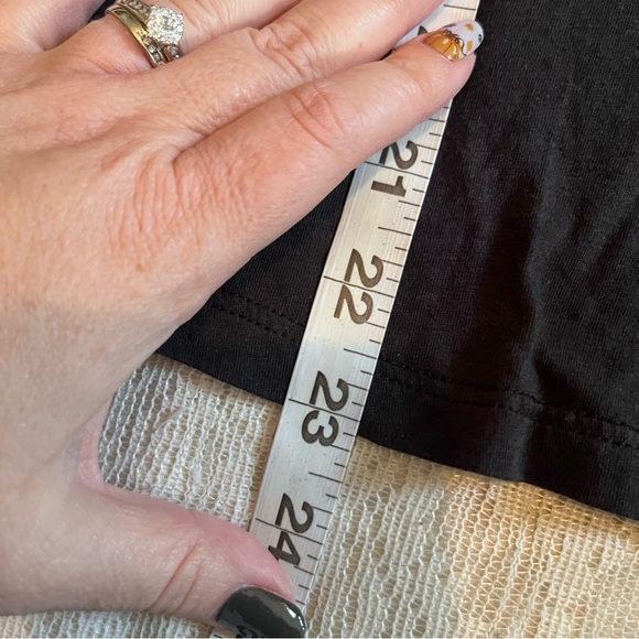 Spiritual Gangster X Pure Barre collab tank top - Picture 5 of 8